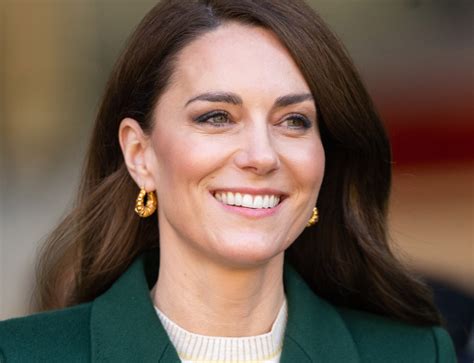 Princess Kate Visits Leeds to Launch Her New Early Childhood Initiative
