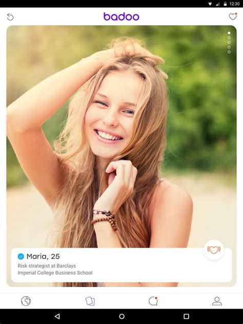 Join the biggest online dating app in the world, with more than 460 million users who trust us. Скачать Badoo: Free Chat and Dating App 20.22.0 на Android