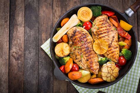 20 recetas de cocina para principiantes faciles y rapidas. Ernährung: Gesund essen wie ein Olympia-Athlet