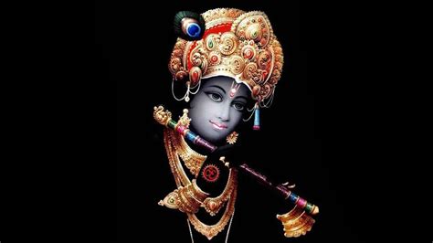Lord Krishna Images Hd 1080 P 3 D Convergent Wallpaper
