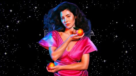 Marina And The Diamonds Froot Official Studio Acapella Youtube