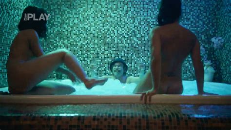 Nude Video Celebs Gabriela Kratochvilova Nude Veronika Jenikova Sexy