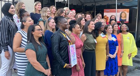 2022 Leading Women Honorees Celebrated Maryland Daily Record