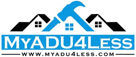 Calhfa 40000 Adu Grant Funds Now Available For Myadu4less Adu Clients