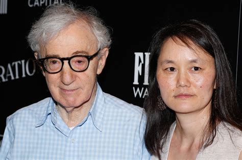 Woody Allens Relationship With Soon Yi Is Creepier Than You Could