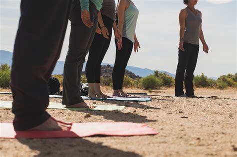 Welcome to a weekend of simplification, reflection and growth. 10 of the Best Yoga Retreats in California