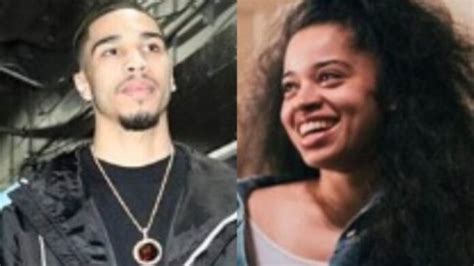 Who Is Jayson Tatum Ex Girlfriend Know All About Toriah Lachell
