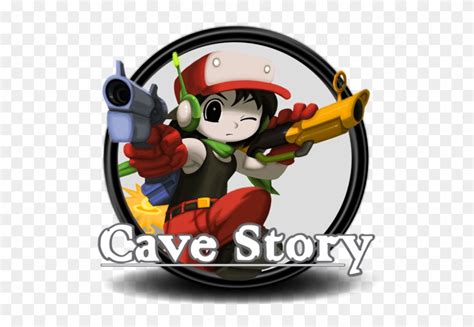 Cave Story Icon Nicalis Is Issuing Takedown Notices To Free
