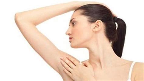 Easy Tips To Get Rid Of Dark Underarms Lifestyle News