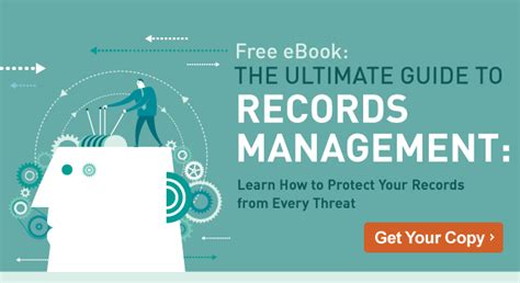 Implementing Electronic Records Management Heres 4 Things To Consider