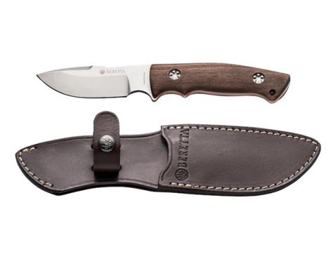 Beretta Launches New Line Of Hunting Knives