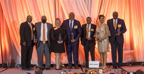 Class Of 2022 Inducted Into Osu Diversity Hall Of Fame Oklahoma State