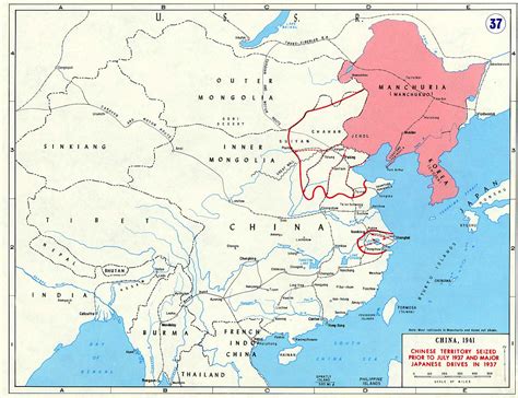 Image Ww2 Asia Map 37 Axis And Allies Wiki Fandom Powered By Wikia