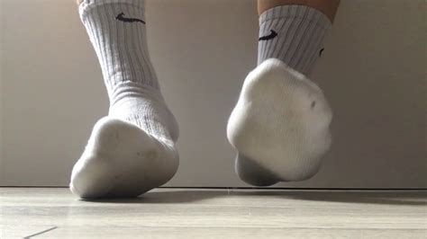 My Dirty Nike Socks Youtube