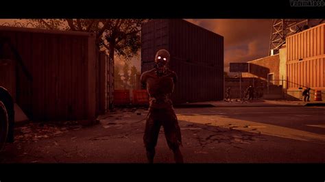 State Of Decay 2 Juggernaut Edition Gameplay Pc Youtube
