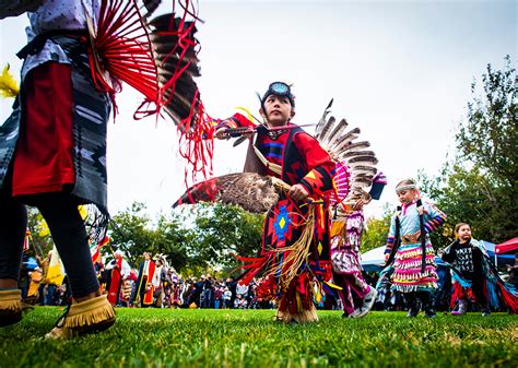 powwow in photos showcasing traditions and cultures csun today