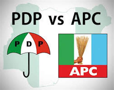 Reps Bye Election Ondo Apc Pdp Hold Primaries The Hope Newspaper