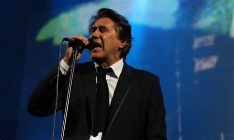At 30 (1 wo.) at — uk 18 (1 wo.) uk. Bryan Ferry au Royal Albert Hall... Flamboyant ! - Rolling ...