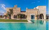 Pictures of Villas To Rent In Puglia Italy