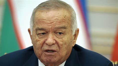 Karimov S Reelection And The Challenges Ahead For Uzbekistan