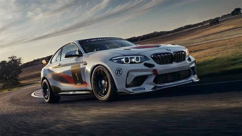 Bmw M Motorsport Fascination Meets Innovation