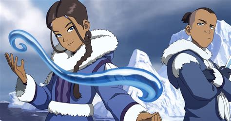 Avatar 10 Things Every Fan Should Know About Water Bending