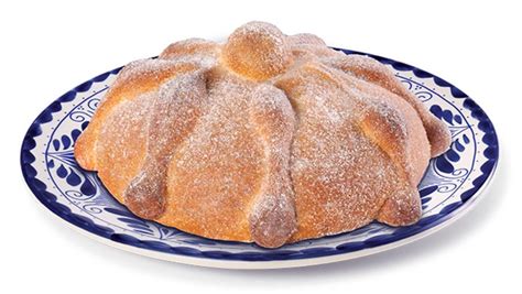 Abc Del Pan De Muerto Origen Tipos Y Significado En El Altar Unión