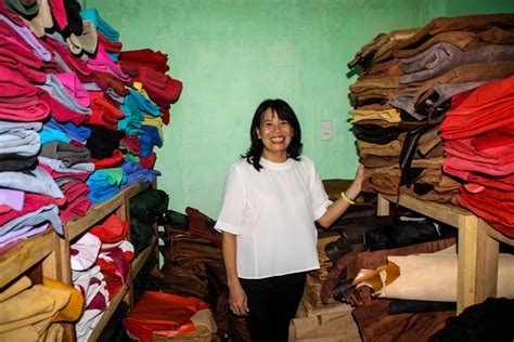 Hoi An Leather Buying Guide