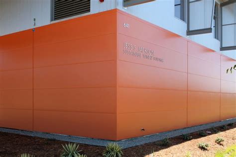 Flat Fl Architectural Insulated Wall Panel Vacaville Ca Awipanels