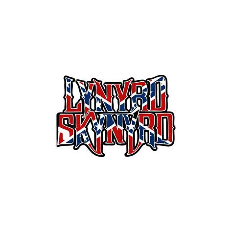 Lynyrd Skynyrd Logo Vector Ai Png Svg Eps Free Download