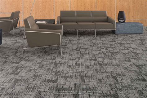 Carpet tiles are becoming popular because of the ease of handling and installation, gone are the days of replacing your whole floor using carpet tiles you only need to replace. Mohawk Group Threaded Craft Carpet Tile Dusk 24" x 24" Premium(72.00 sq ft/ctn)