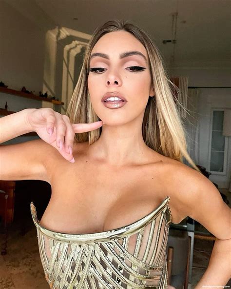 Lele Pons Flaunts Her Boobs In A See Through Dress 17 Photos Videos Thefappening