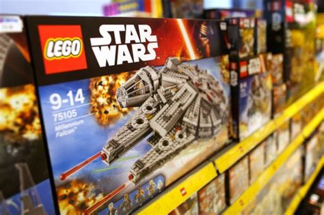 Lego Is A Better Investment Than Gold Metro News