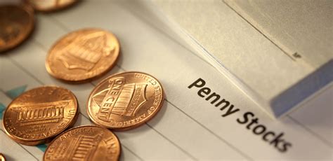 A penny stock is a cheap stock, generally one that sells for less than five dollars and does not trade on a major exchange. 7 Top Penny Stocks That Could Soar in 2017