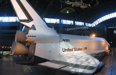 Space Shuttle Enterprise Nasa Enterprise Space Shuttle At Flickr