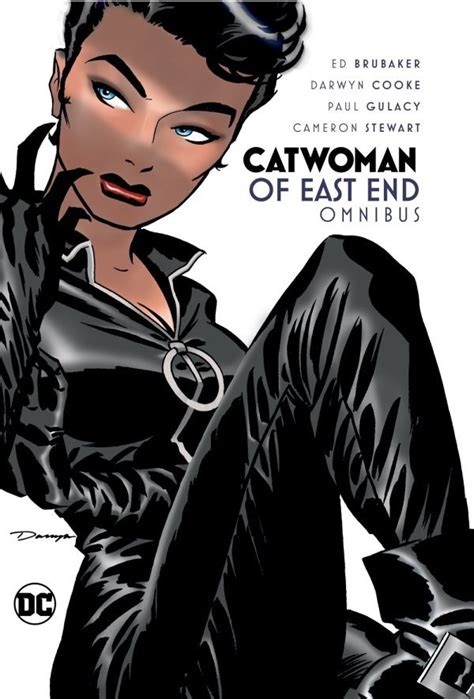 Catwoman Reading Order