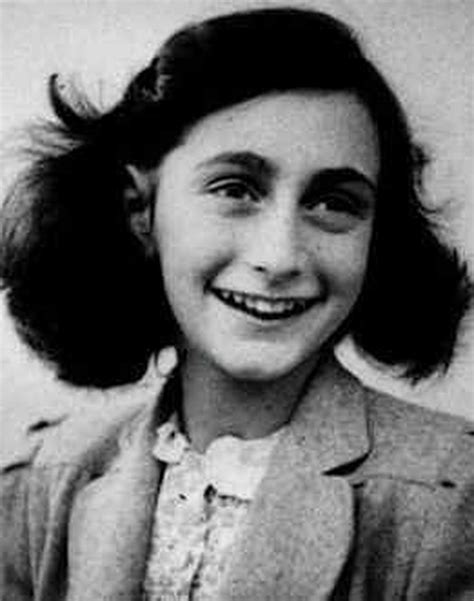 New Report Suggests Anne Frank Died Earlier Than Previously Believed