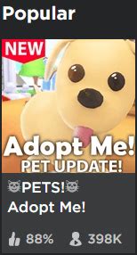 Farm egg adopt me roblox adoption pet adoption cute. What Adopt Me Pet Are You Quiz - Anna Blog