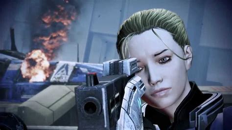 Mass Effect 3 Ita Capitolo Rinnegato Parte 2 La Morte Di Kaidan
