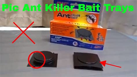 The homeplus ant killer ab lures and traps most species of indoor and outdoor ants. UK Best Ant Traps (June 2020)