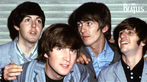 The Beatles Taxman Youtube