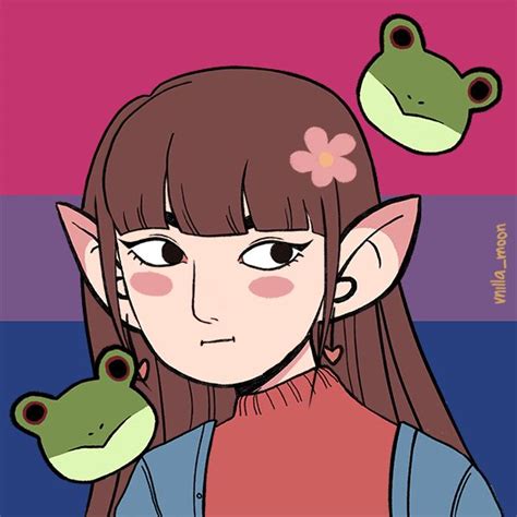 Avatar Creator ♡｜picrew 2021 カワイイアニメ