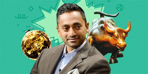 Owner of the golden state warriors; Chamath Palihapitiya's unexpectedly successful 2nd act in ...