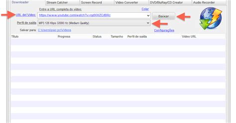 programa para baixar musica do youtube o youtube downloader 2conv é um conversor para pc único