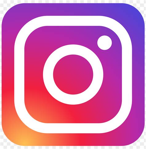 Instagram Logo Transparent Logo Instagram Vector 2021 Image Id