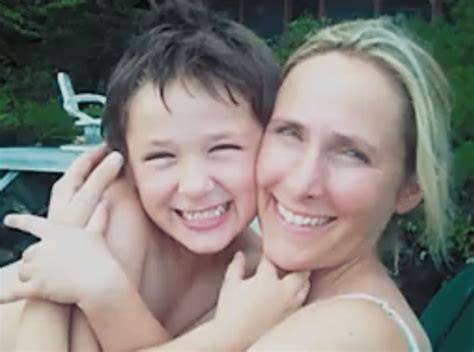 How Mom Who Lost Her Son At Sandy Hook Came To Forgive His Shooter