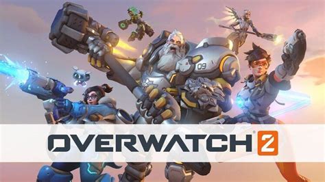 Overwatch 2 Xbox Game Pass What We Know About It Gamewatcher