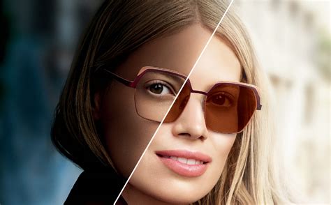 Transitions Optical Reinvents Photochromic System In New Lens Design Insight