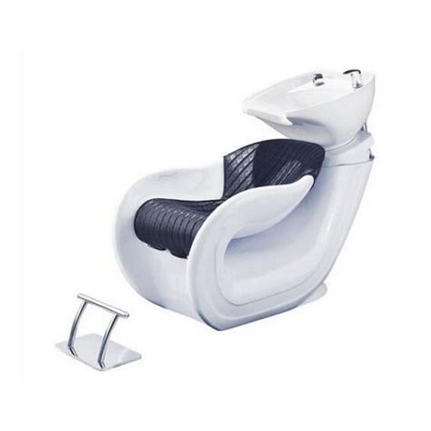 All kinds of barber chairs here ， you are always able to find the right one ，pm me ，get more information. Used Beauty Salon Furniture Wash Basin Backwash Shampoo ...