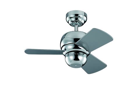 Get To Know More About Monte Carlo Mini Ceiling Fan Warisan Lighting